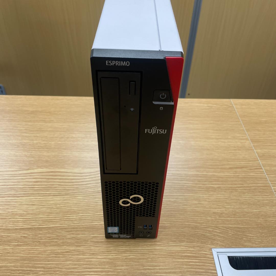 ESPRIMO D556/MX BIOS最新 Win11Pro WIFI #08