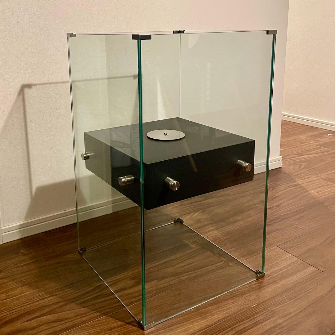 バイオエタノール　暖炉