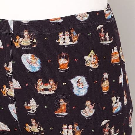 フランシュリッペ オリプリレギンス