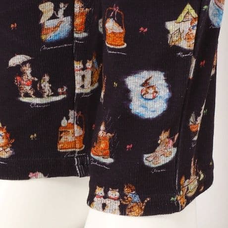 フランシュリッペ オリプリレギンス