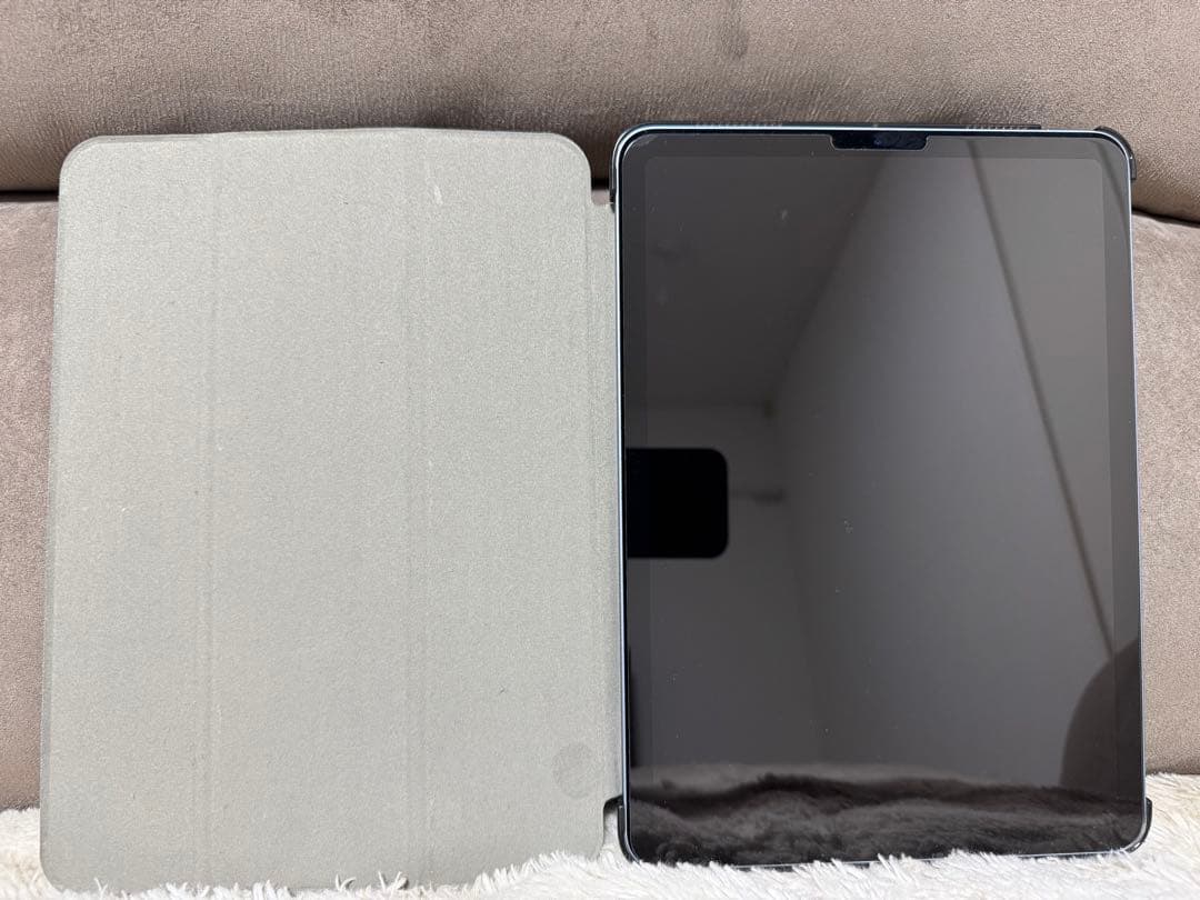 iPad Air 10.9インチ 第4世代 Wi-Fi 64GB スカイブルー