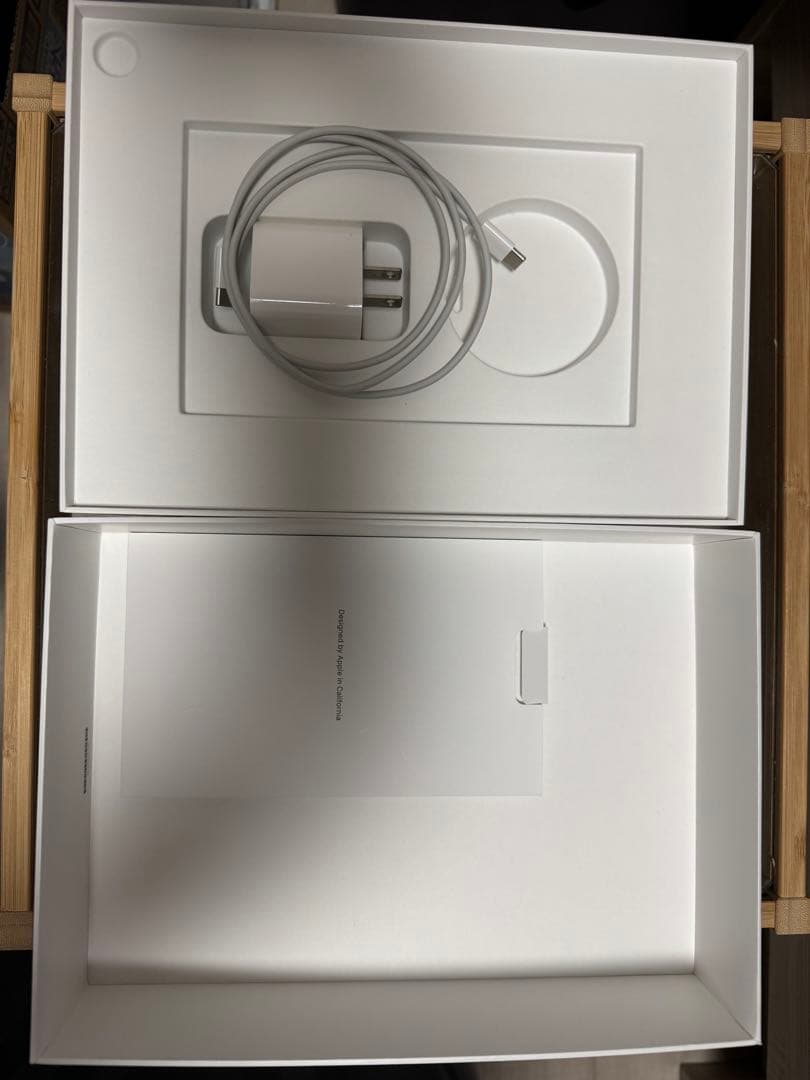 iPad Air 10.9インチ 第4世代 Wi-Fi 64GB スカイブルー