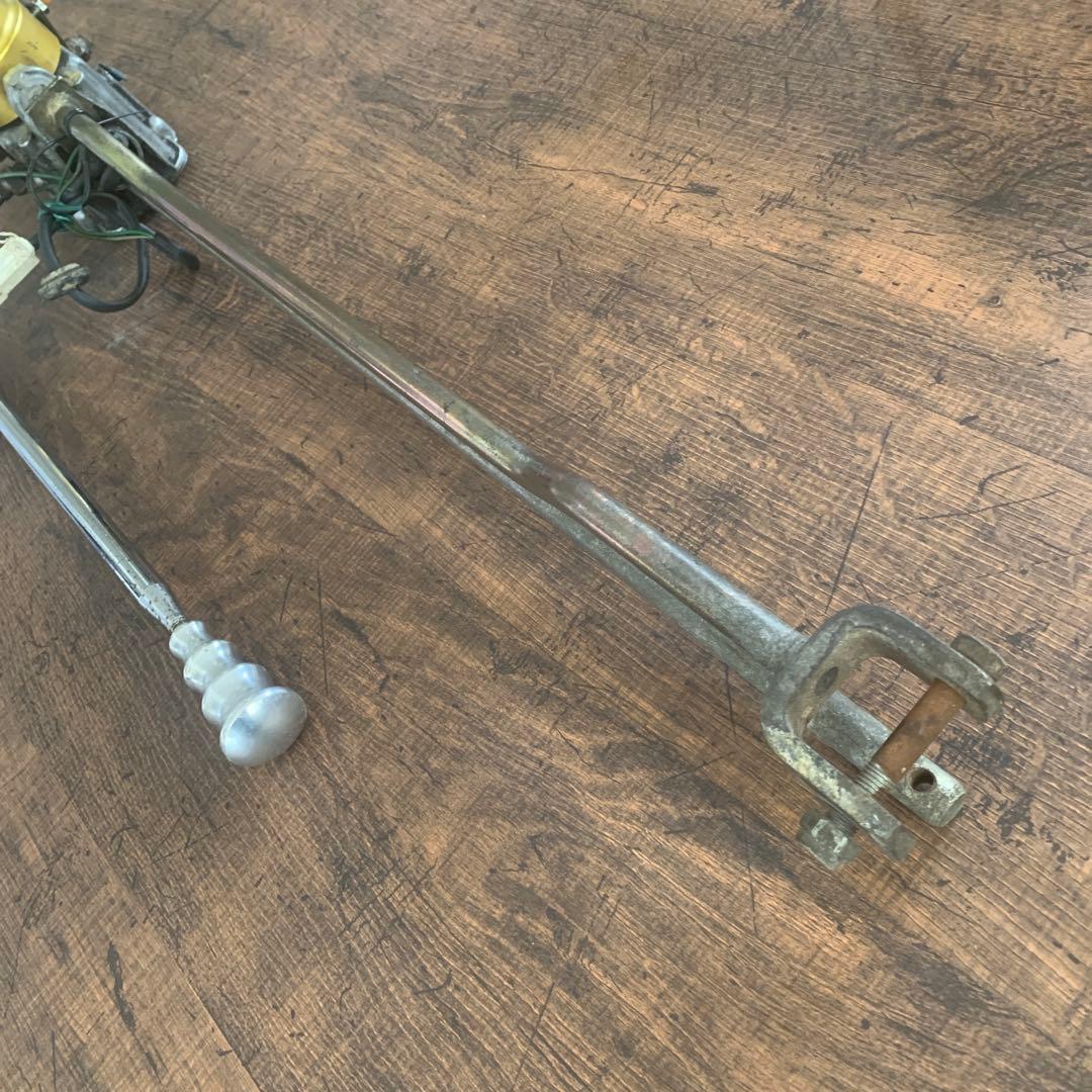 【最終値下げ】クラシックミニ KADクイックシフト&シフトボックスASSY