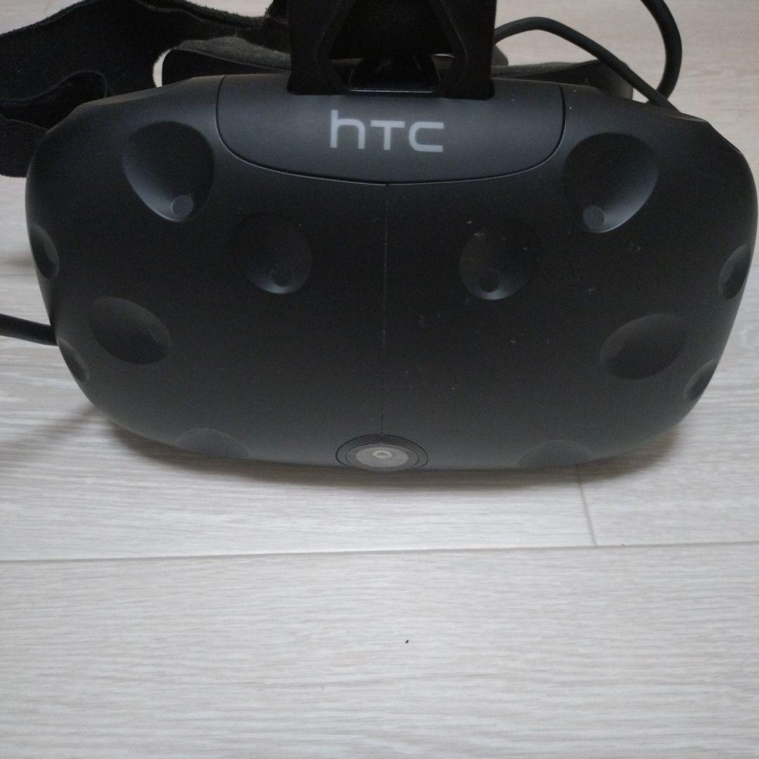 【ジャンク】HTC VIVE VR