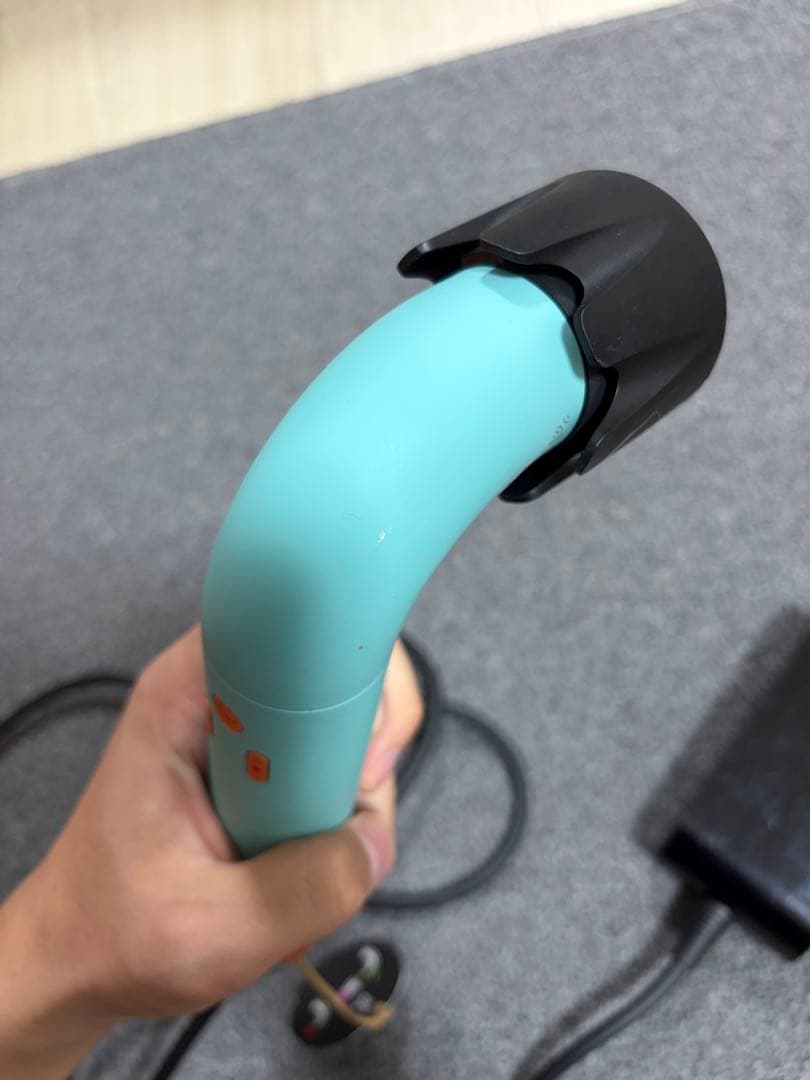 Dyson ヘアドライヤー HD17 セラミックポップ