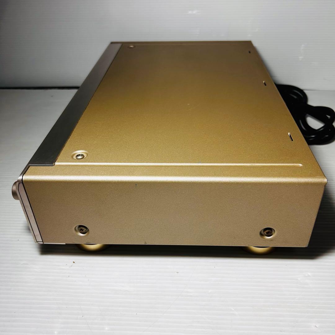 SONY MDプレーヤー　MDS-JE700(N)