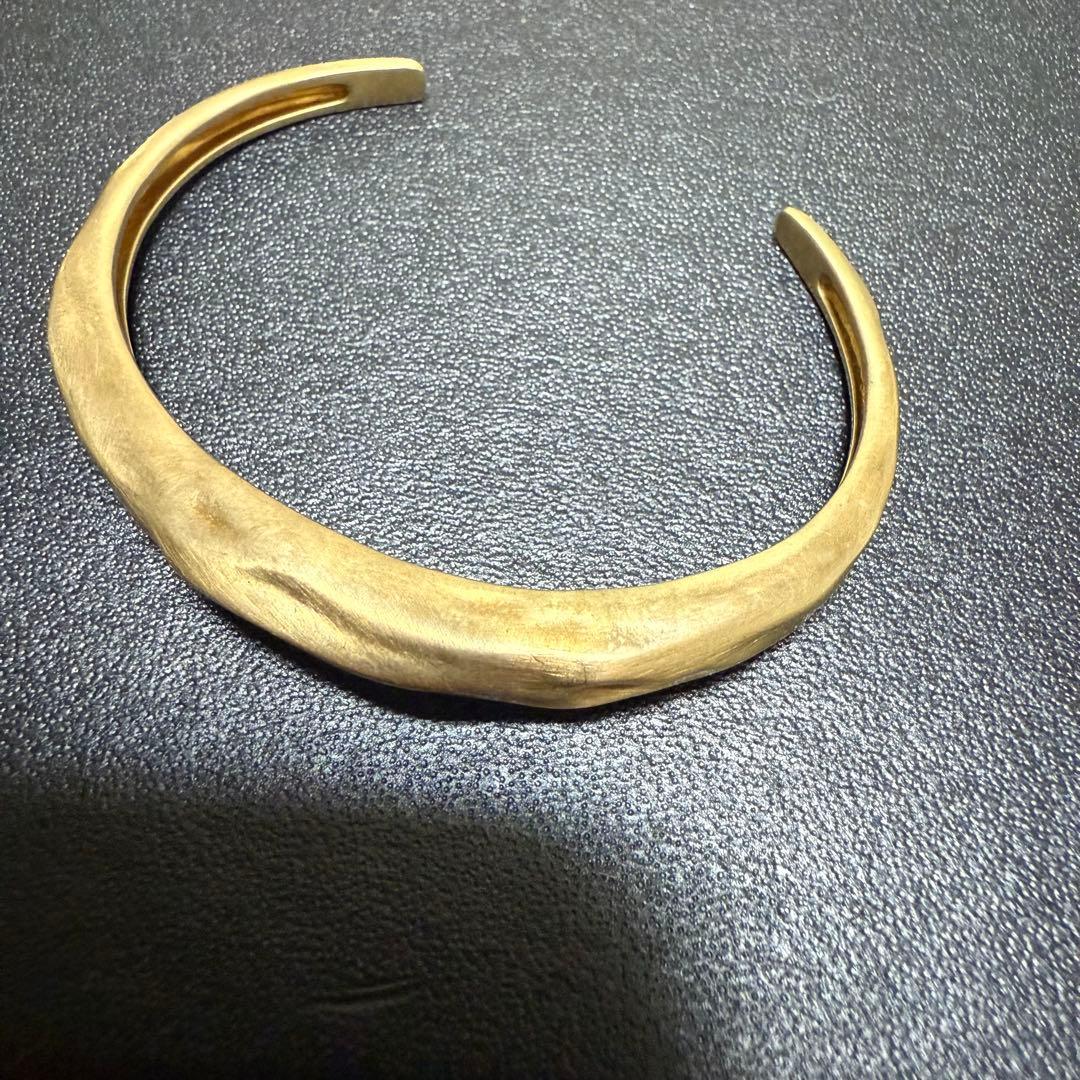 artida oud アルティーダウード　バングル