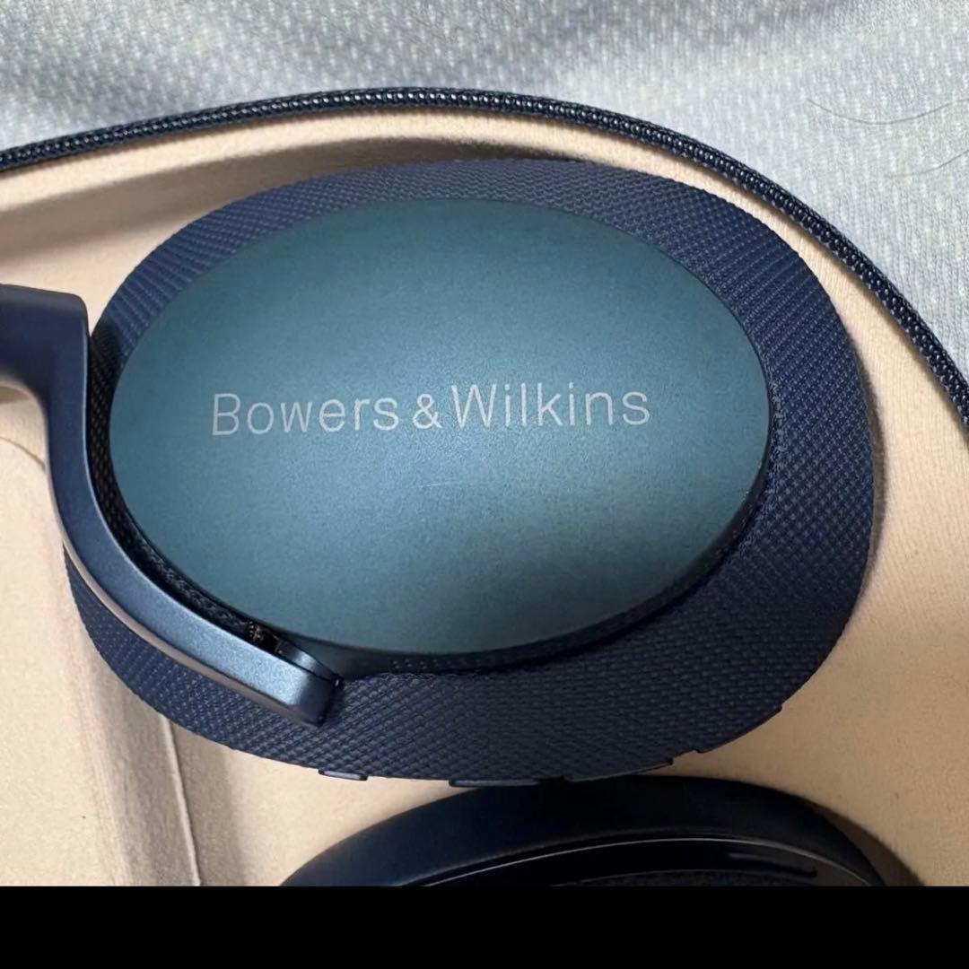 B&W Bowers&Wilkins Px7 S2e ヘッドホン