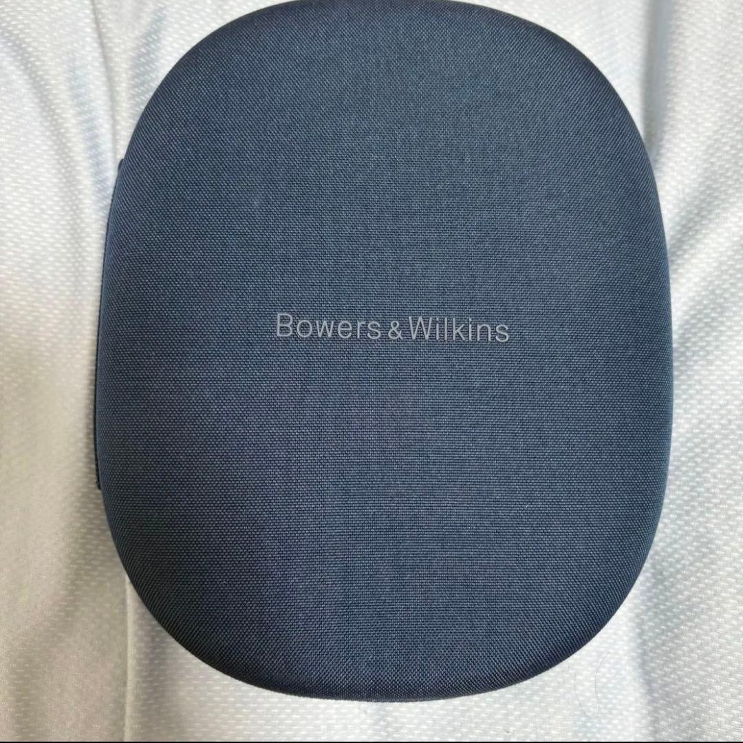 B&W Bowers&Wilkins Px7 S2e ヘッドホン