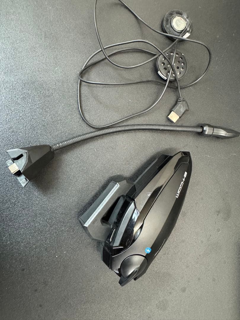 B+COM 6X Bluetooth セット