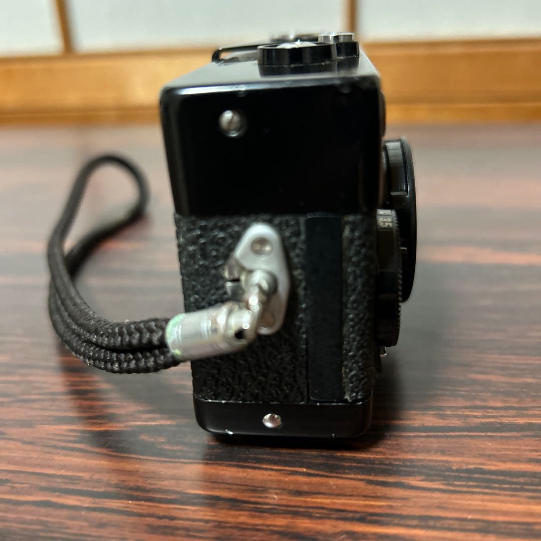 Rollei 35 シンガポール製【ジャンク】