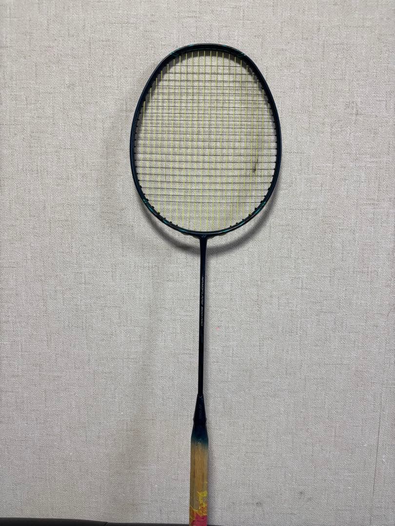 ラケット NANOFLARE800 PRO 3U5G