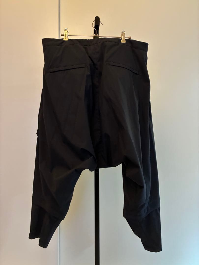 ACRONYM P30A-E XS EPIC アクロニウム