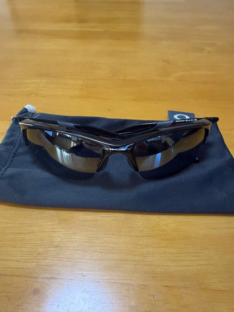 小物 Oakley Half Jacket 2.0