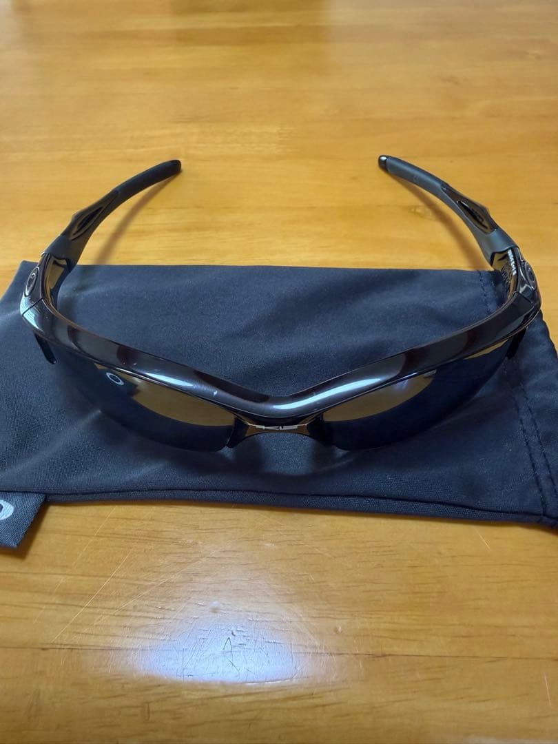 小物 Oakley Half Jacket 2.0