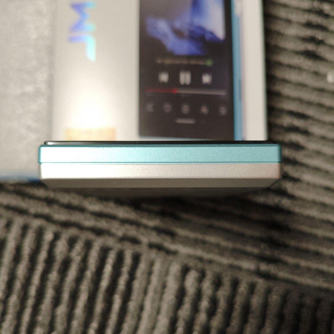 ポータブルプレーヤー FiiO JM21 DAP