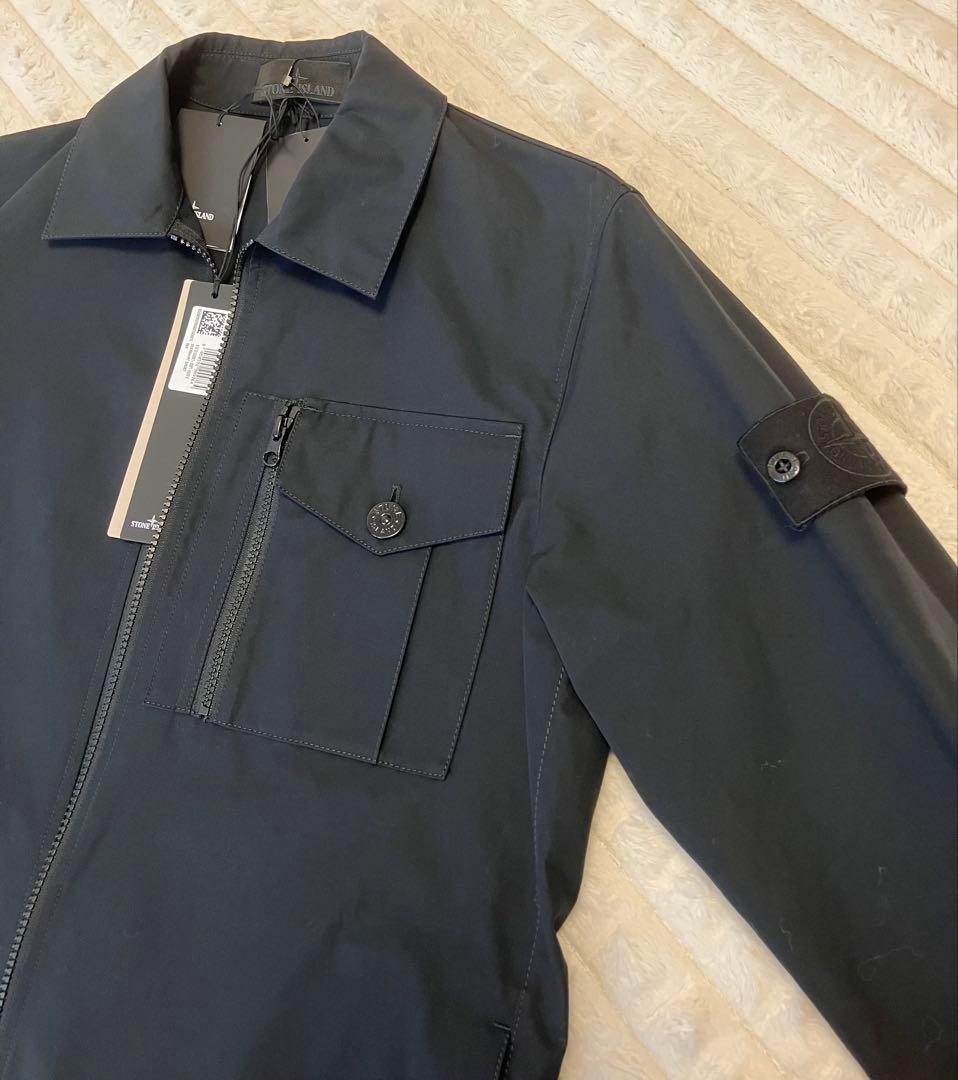 マルフォイ！他の方は購入しないで下さい。ストーンアイランドジャケット！