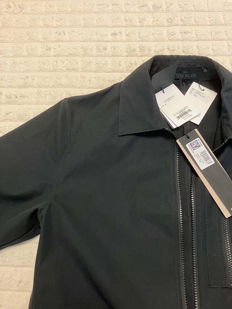 マルフォイ！他の方は購入しないで下さい。ストーンアイランドジャケット！