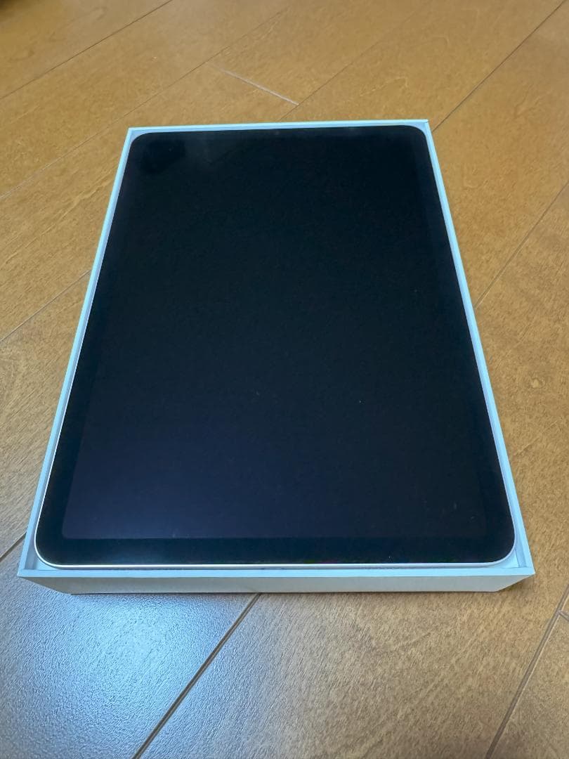 もあApple iPad Air (第5世代) 64GB Wi-Fi