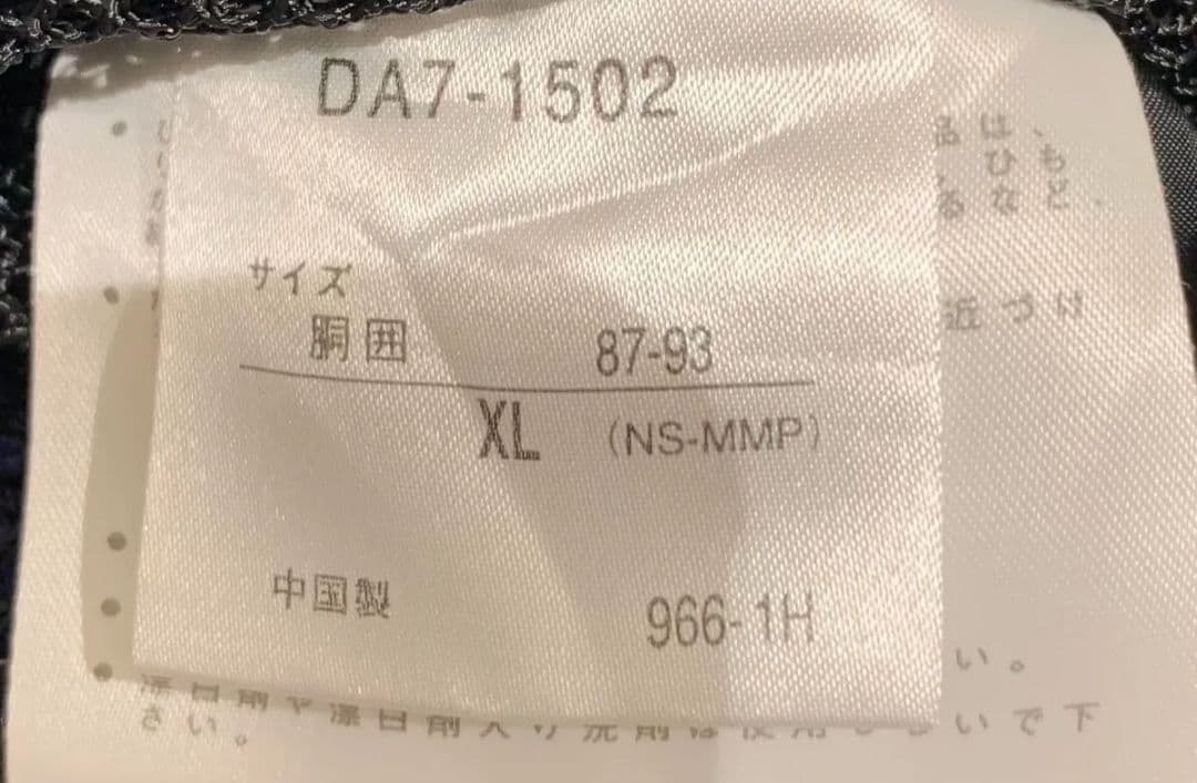 【値下げ】DESCENTE デサント上下セットスキーウェア上下 XL LL 2L