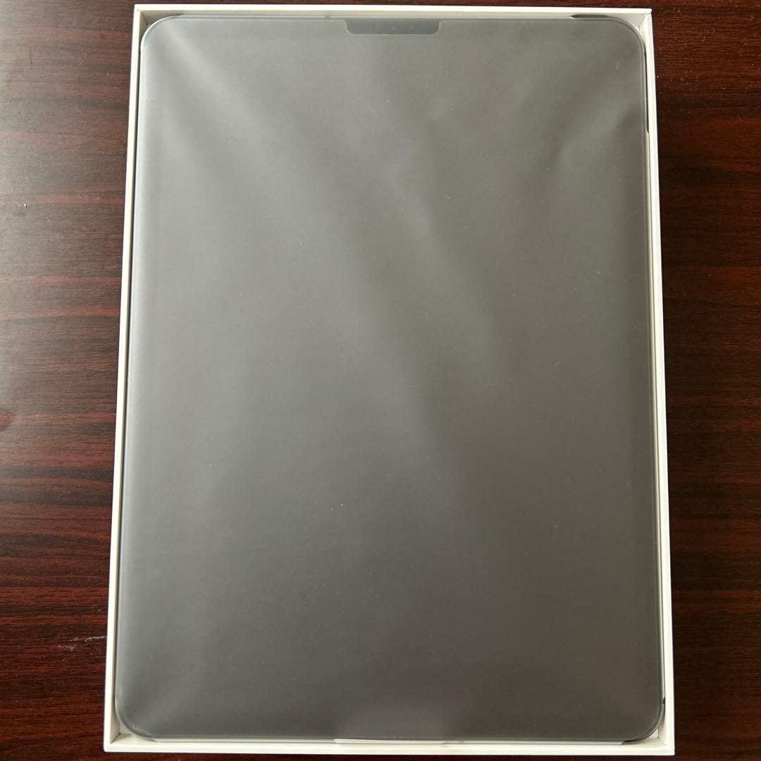 Apple iPad pro 11インチ SIMフリー　第2世代 128GB