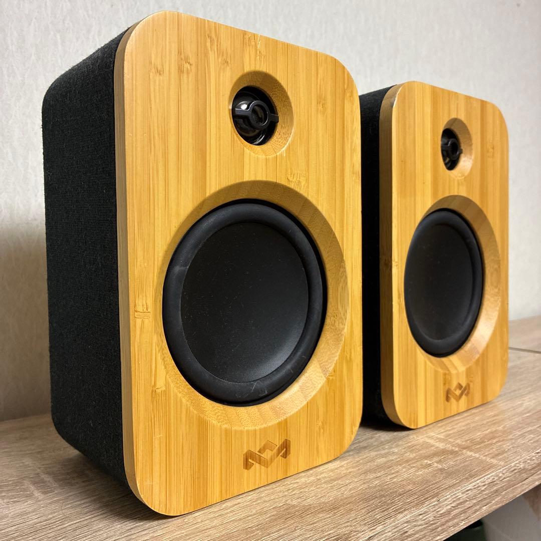 MARLEY GET TOGETHER DUO シグネチャーブラック