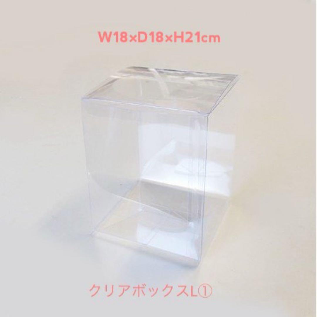 とろろ ※プロフ必読様⭐️クレイケーキ*クレイクリームケーキ*クラウン「月」