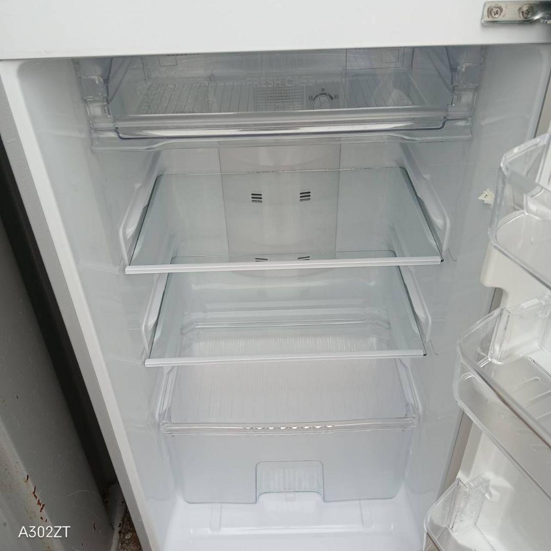 1433 設置まで対応　新生活　SHARP　大型冷蔵庫　225L