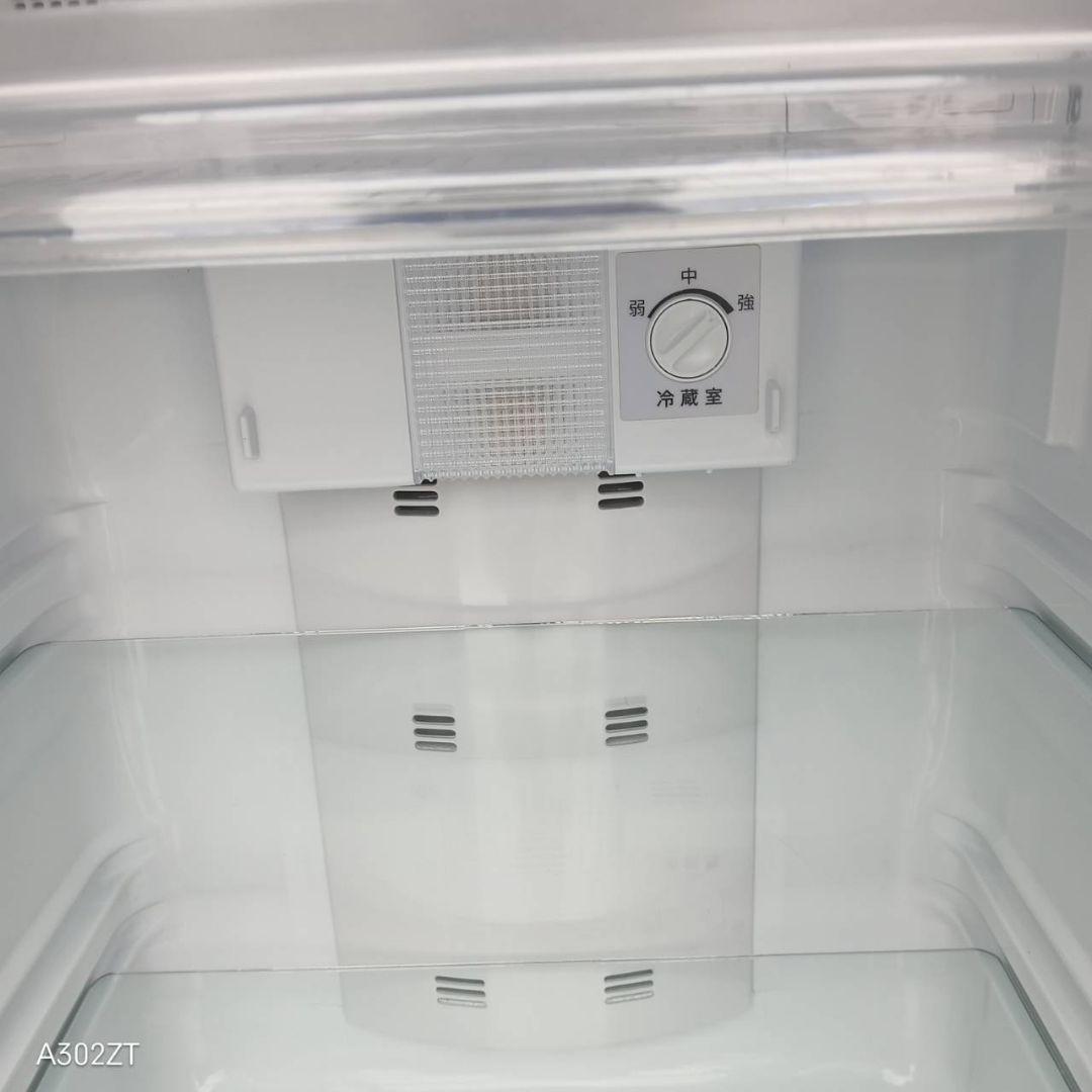 1433 設置まで対応　新生活　SHARP　大型冷蔵庫　225L