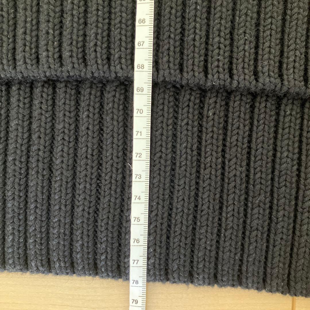 ATON ニットベスト　ユナイテッドアローズ別注