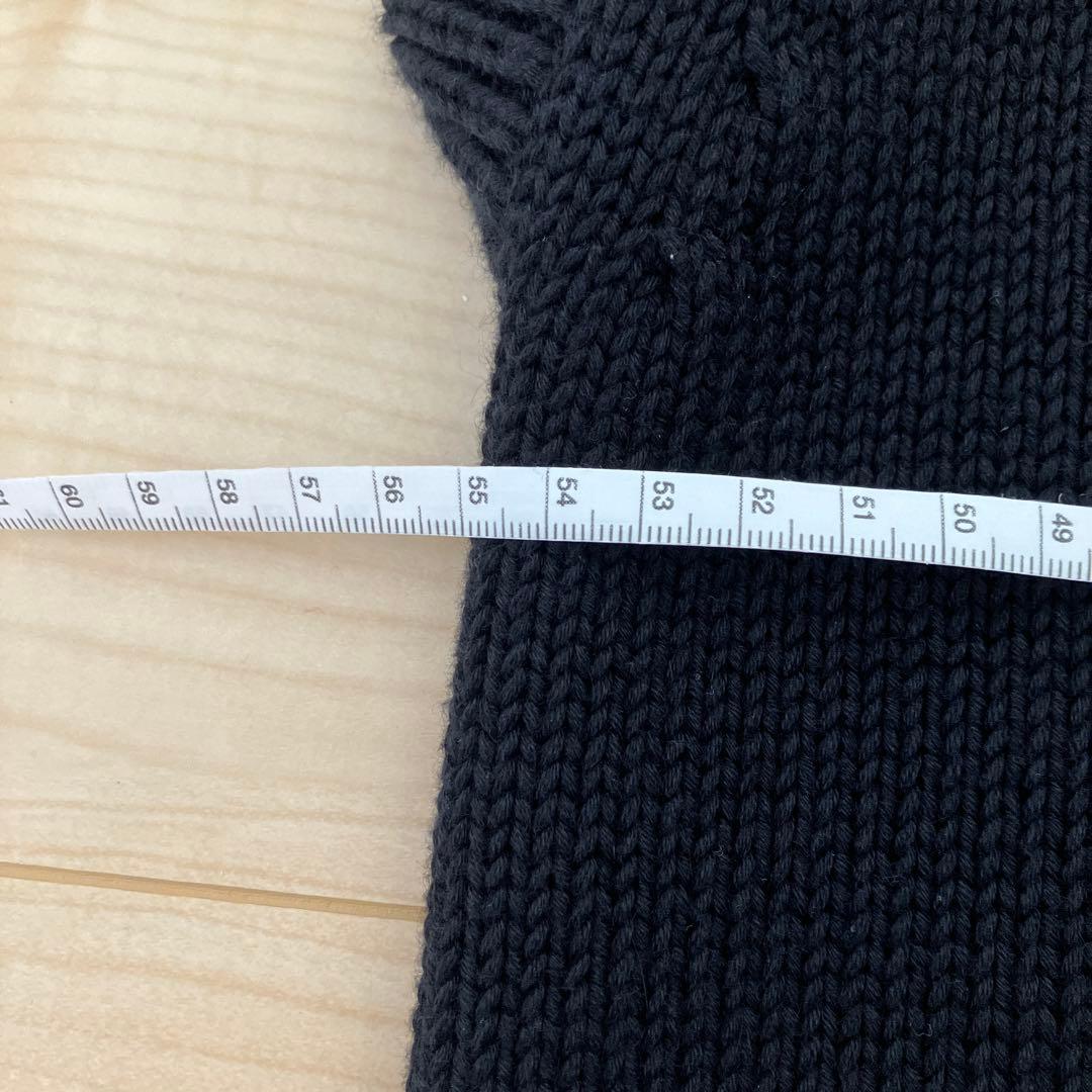 ATON ニットベスト　ユナイテッドアローズ別注