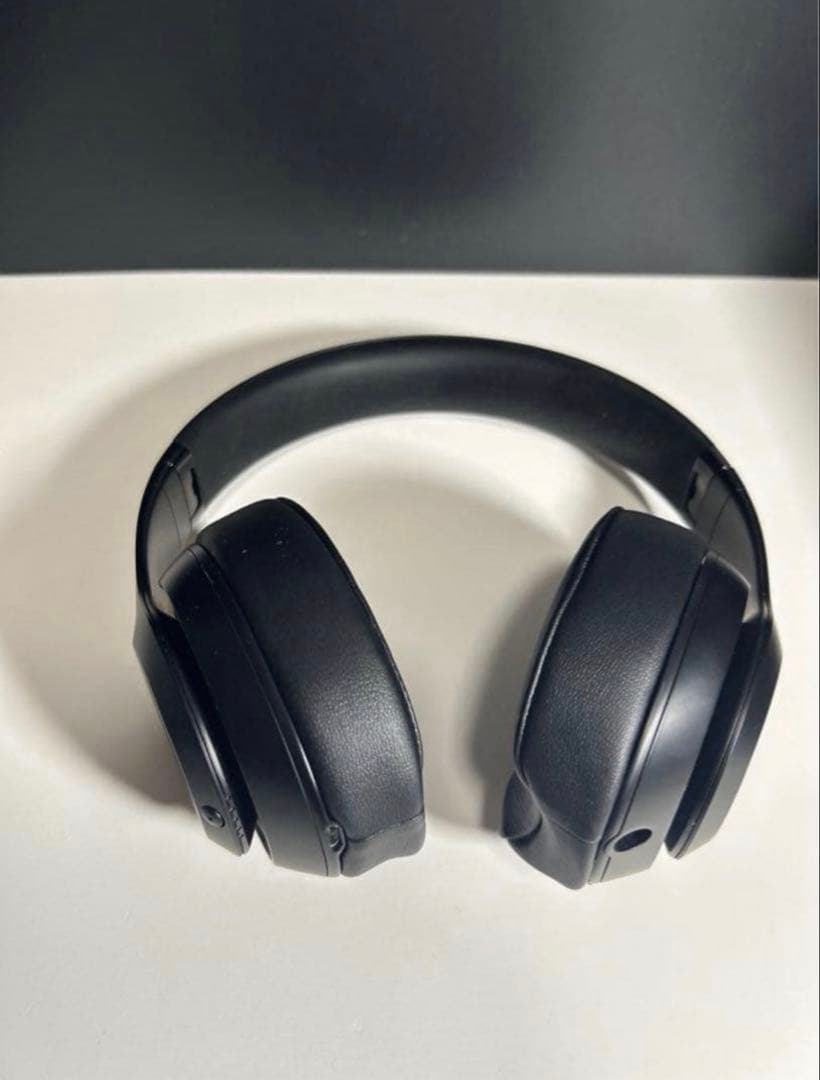 Beats Studio 3 Wireless ノイズキャンセリングヘッドホン