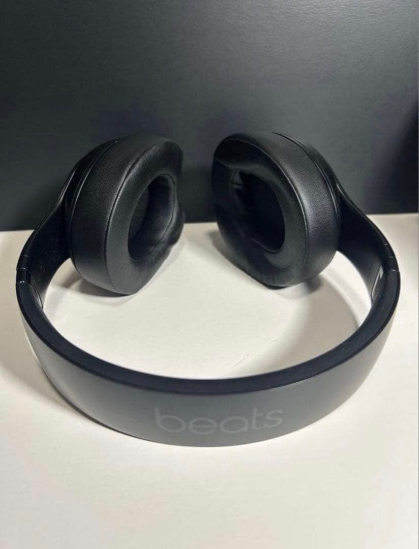 Beats Studio 3 Wireless ノイズキャンセリングヘッドホン