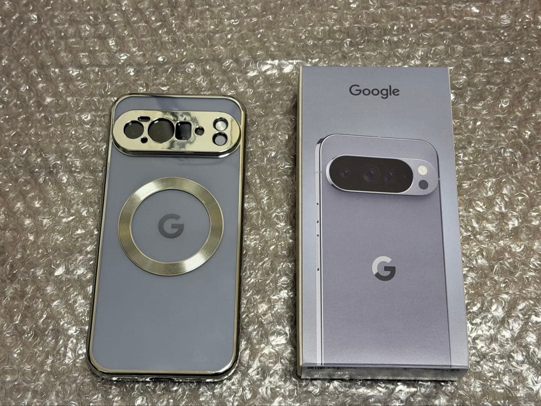 Google Pixel10Pro XL 256GB SIMフリー 国内版