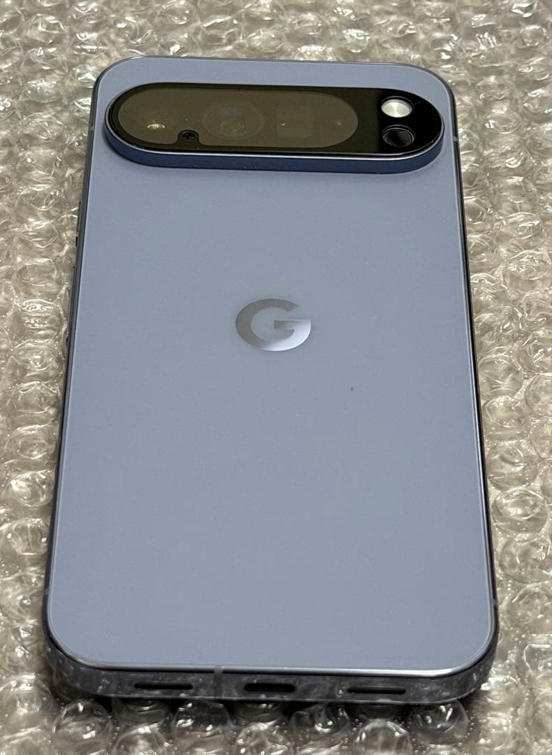 Google Pixel10Pro XL 256GB SIMフリー 国内版