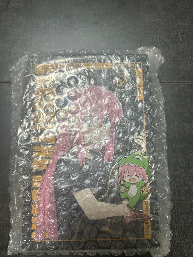 h*y様 【新品・未開封】ANIMAAOW01BTRワイヤレスイヤホンぼっち・ざ