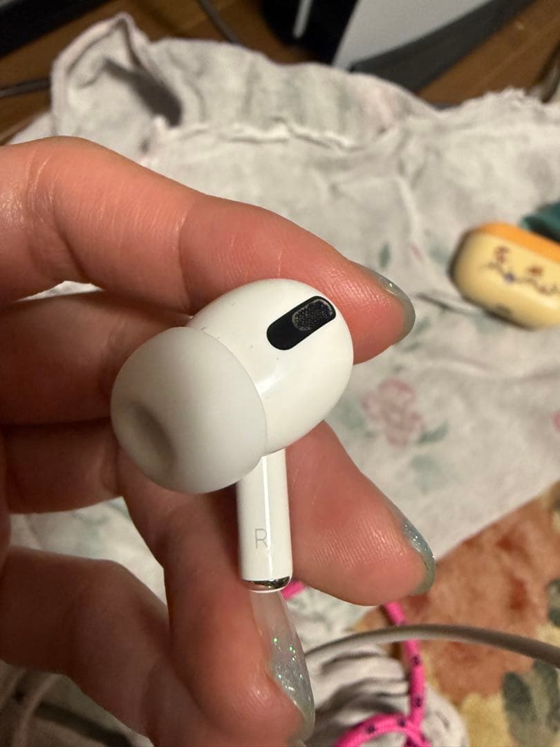 AirPods Pro 第一世代ライトニング