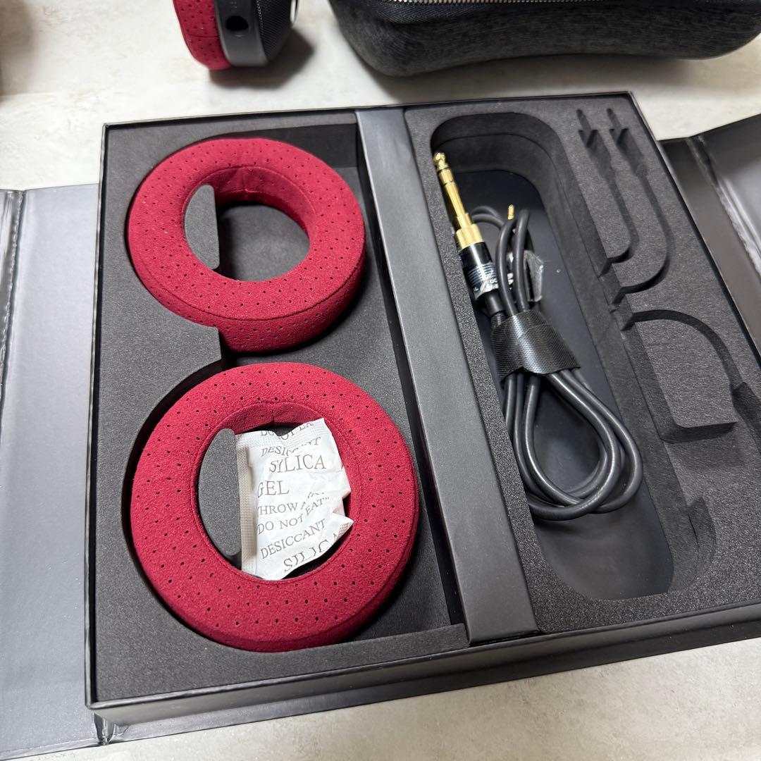 Focal Clear Professional 中古 状態良好