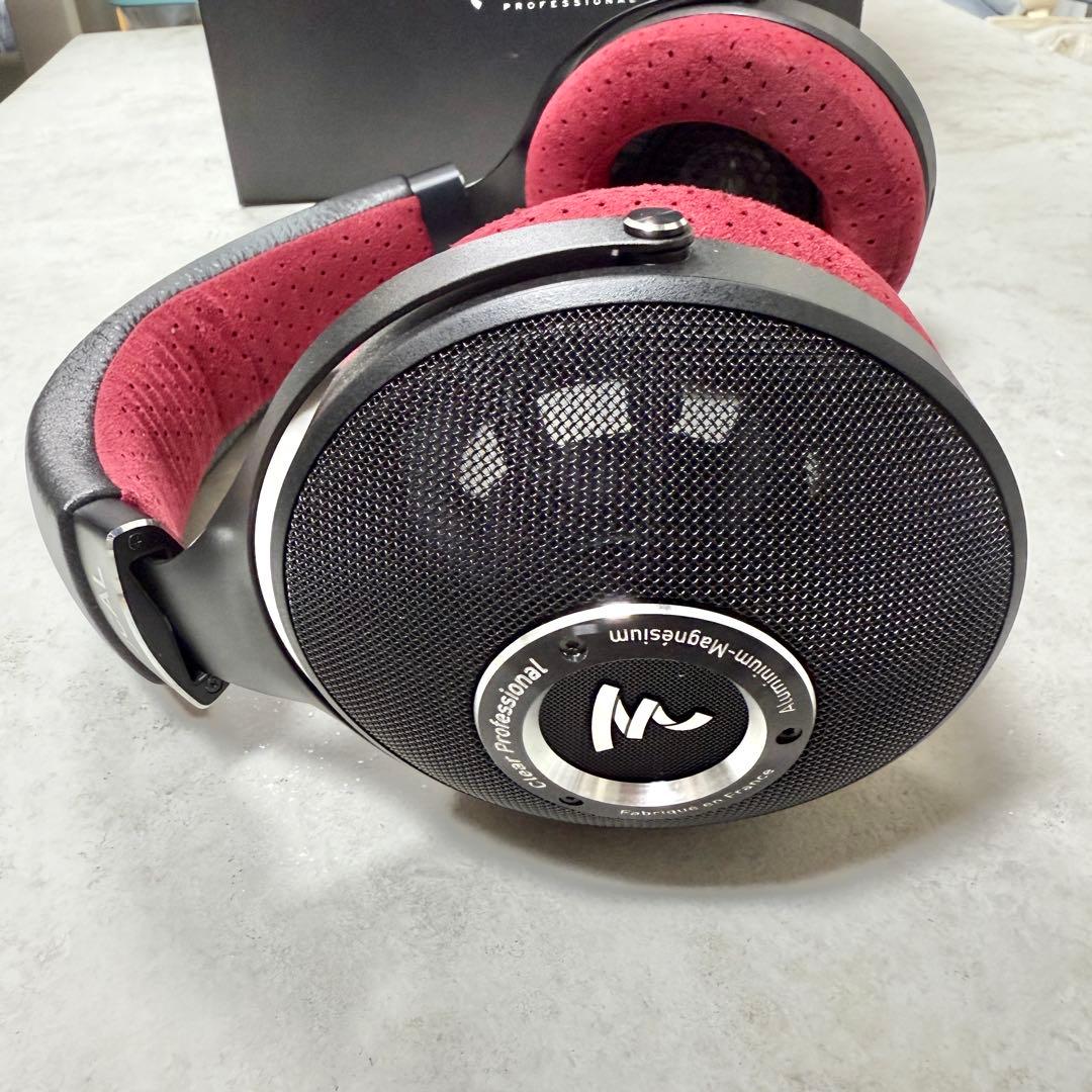 Focal Clear Professional 中古 状態良好