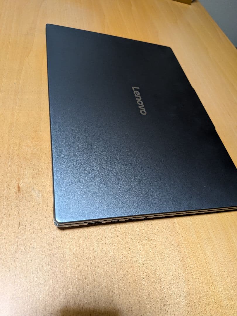 IdeaPad Slim 5i Gen 10 (16型OLED Intel)