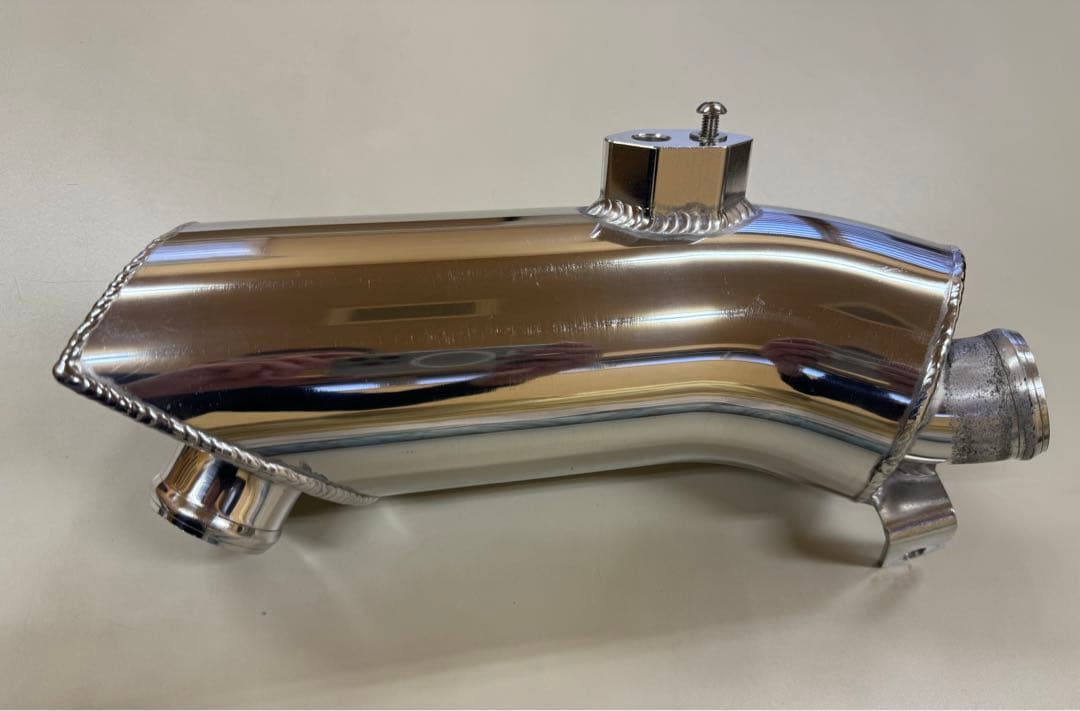 ジムニーJB64 HB1st パワーチャンバー