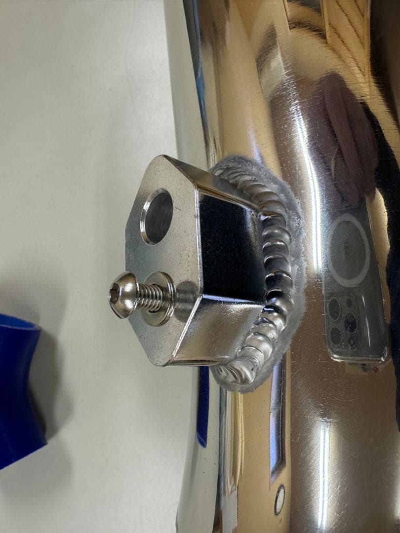 ジムニーJB64 HB1st パワーチャンバー