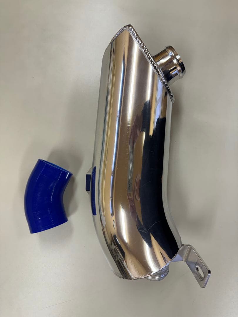 ジムニーJB64 HB1st パワーチャンバー