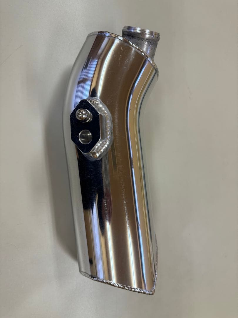 ジムニーJB64 HB1st パワーチャンバー