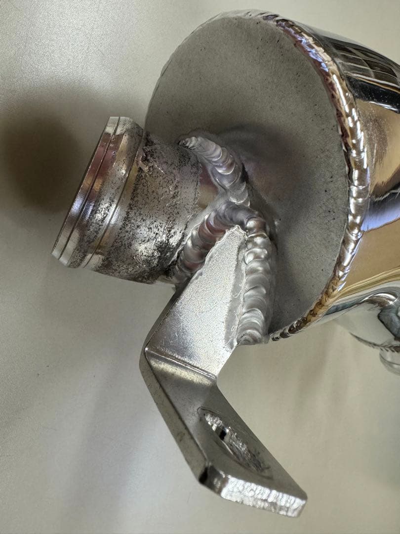 ジムニーJB64 HB1st パワーチャンバー