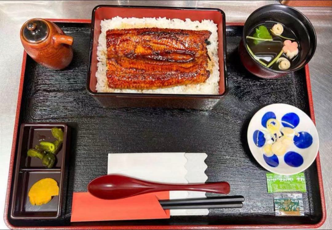 土用の丑の日5枚入り1尾約 280g極上うなぎ蒲焼 1枚ずつ真空パック即購入可