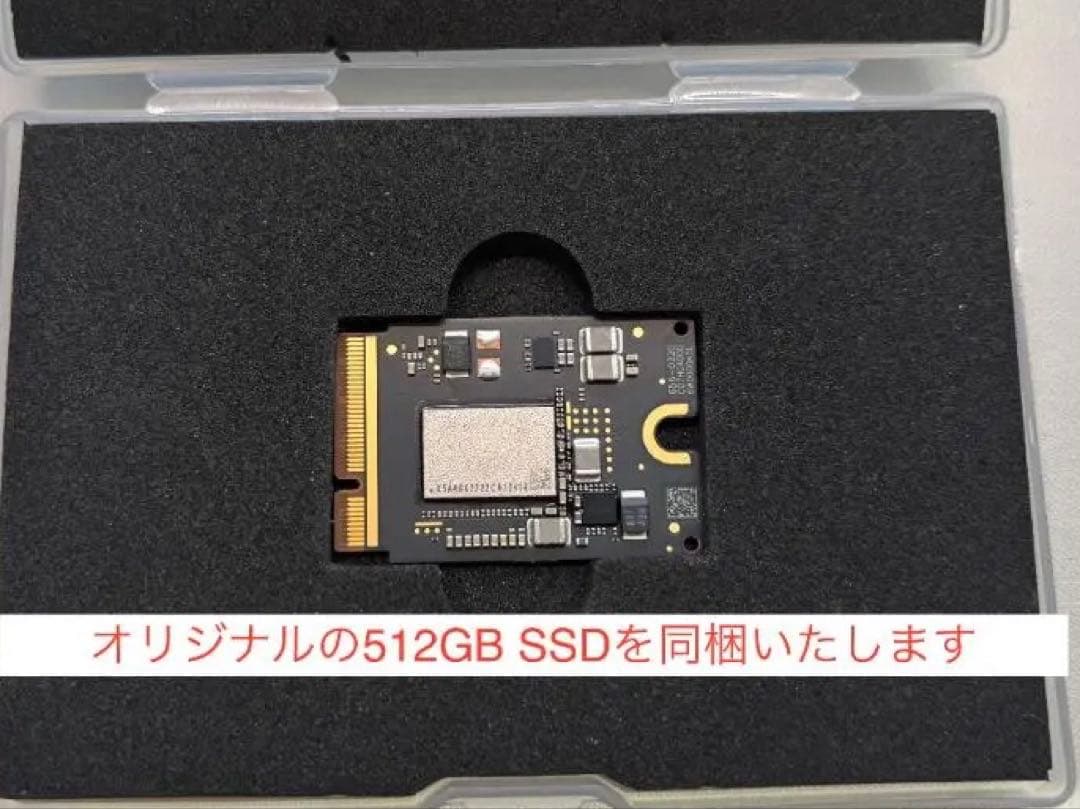 Mac mini M4 メモリ24GB | SSD2TB（増設） | 10GbE