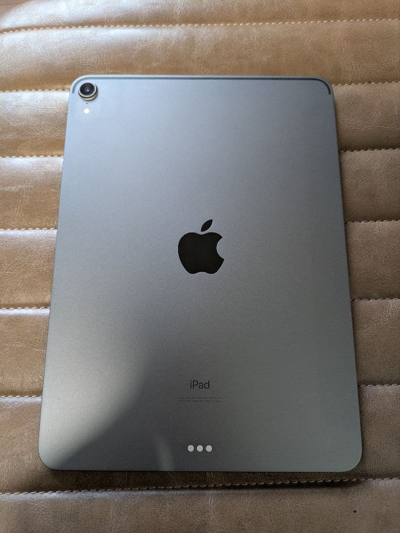 iPad本体 Apple iPad Pro 11