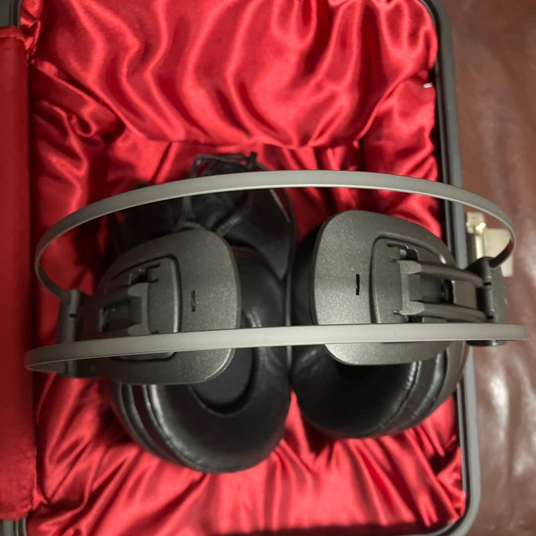 極美品 audio-technica ATH-W5000 ヘッドホン