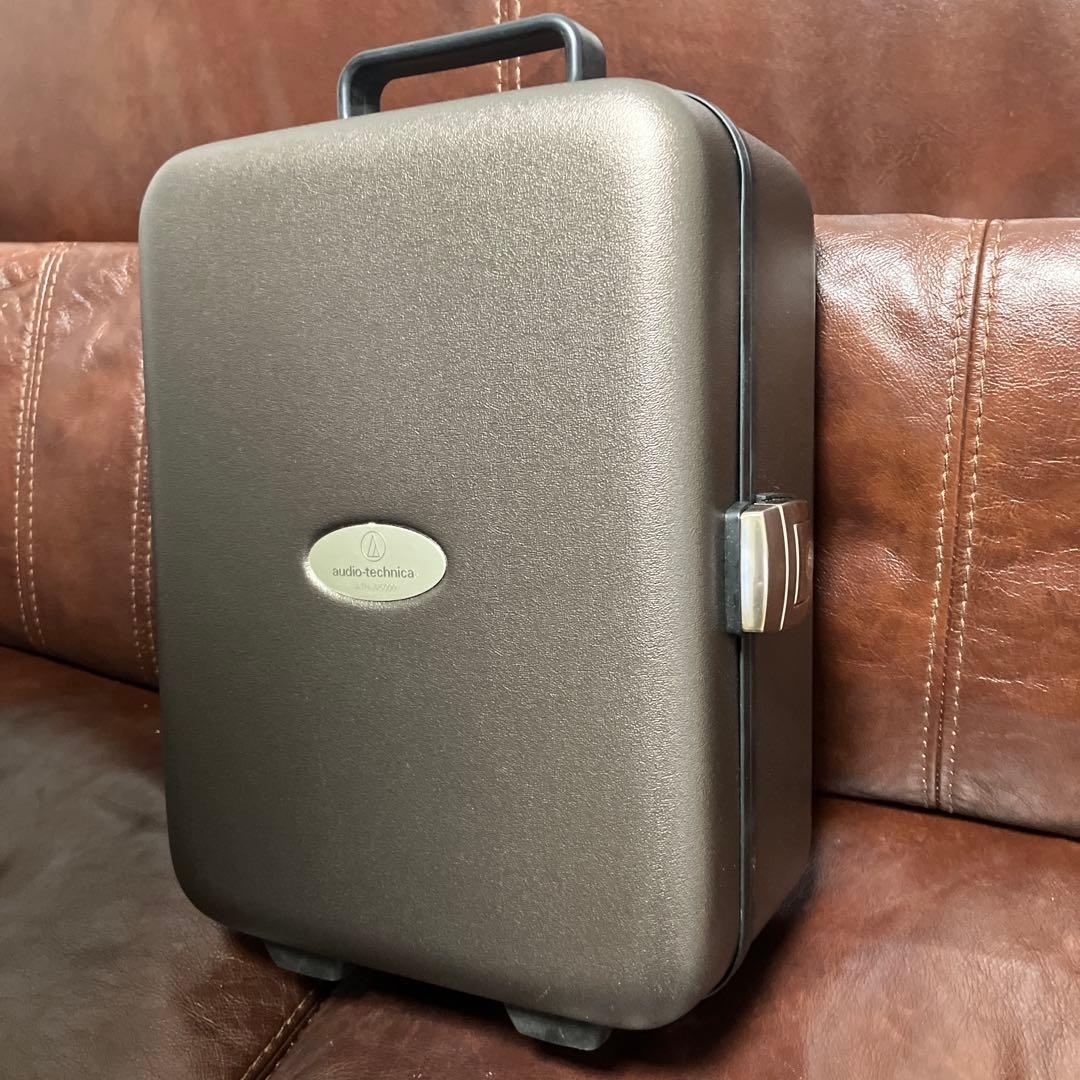 極美品 audio-technica ATH-W5000 ヘッドホン